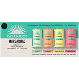 Casamigos Ready to Drink Blanco Tequila Margaritas 8pk