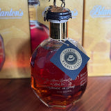 Blanton's Gold Single Barrel "Press Box" Bourbon Barrel Pick 750 mL