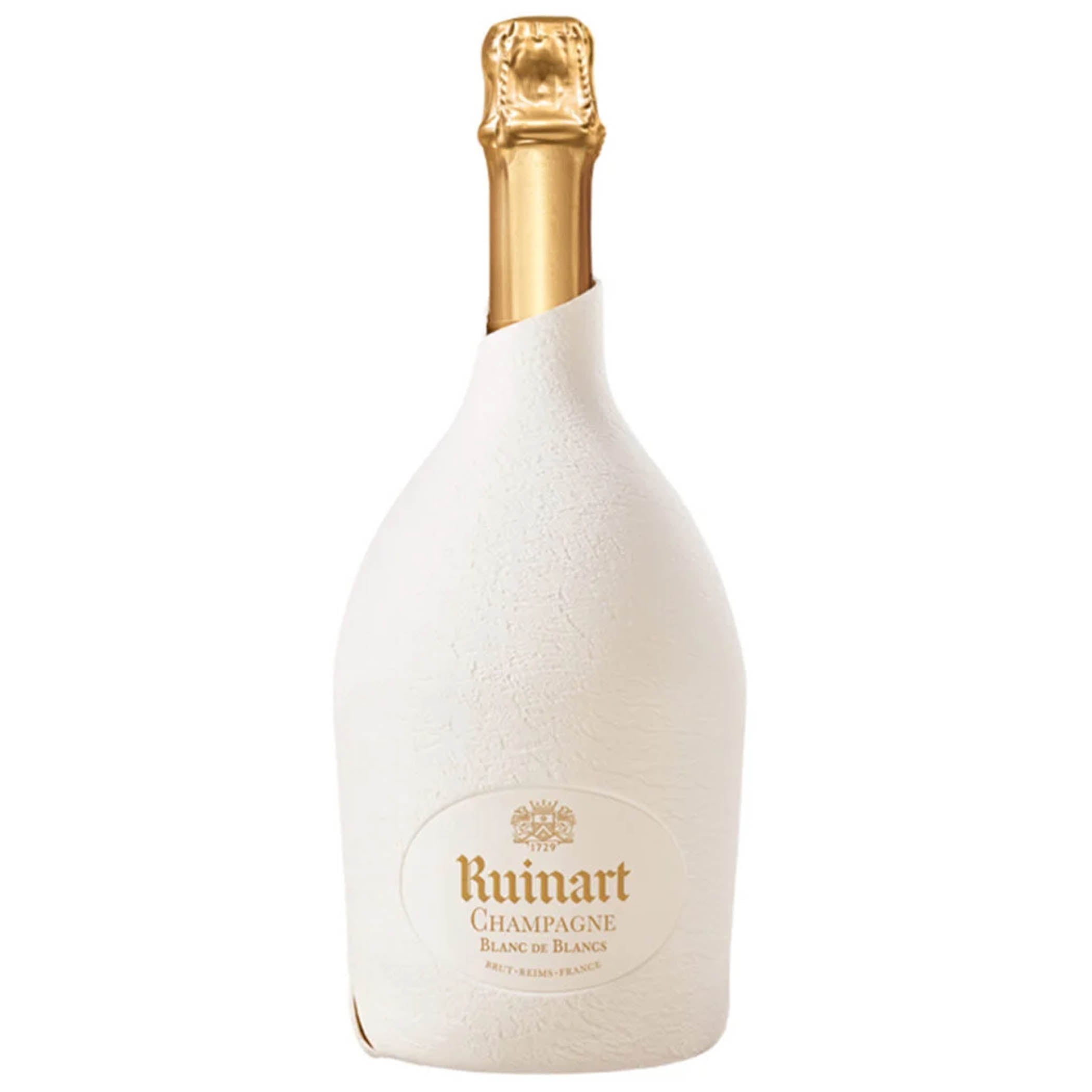 Ruinart Blanc de Blancs Champagne 1.5L