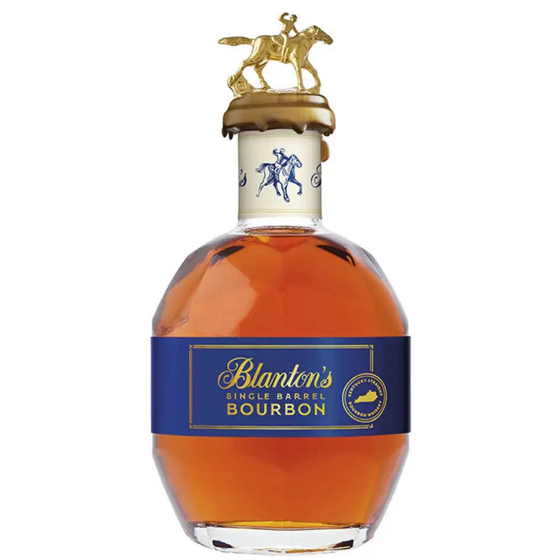 Blanton's LMDW 2025 Edition Bourbon 700 mL