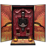 Patron x Guillermo del Toro Extra Anejo Tequila 750 mL