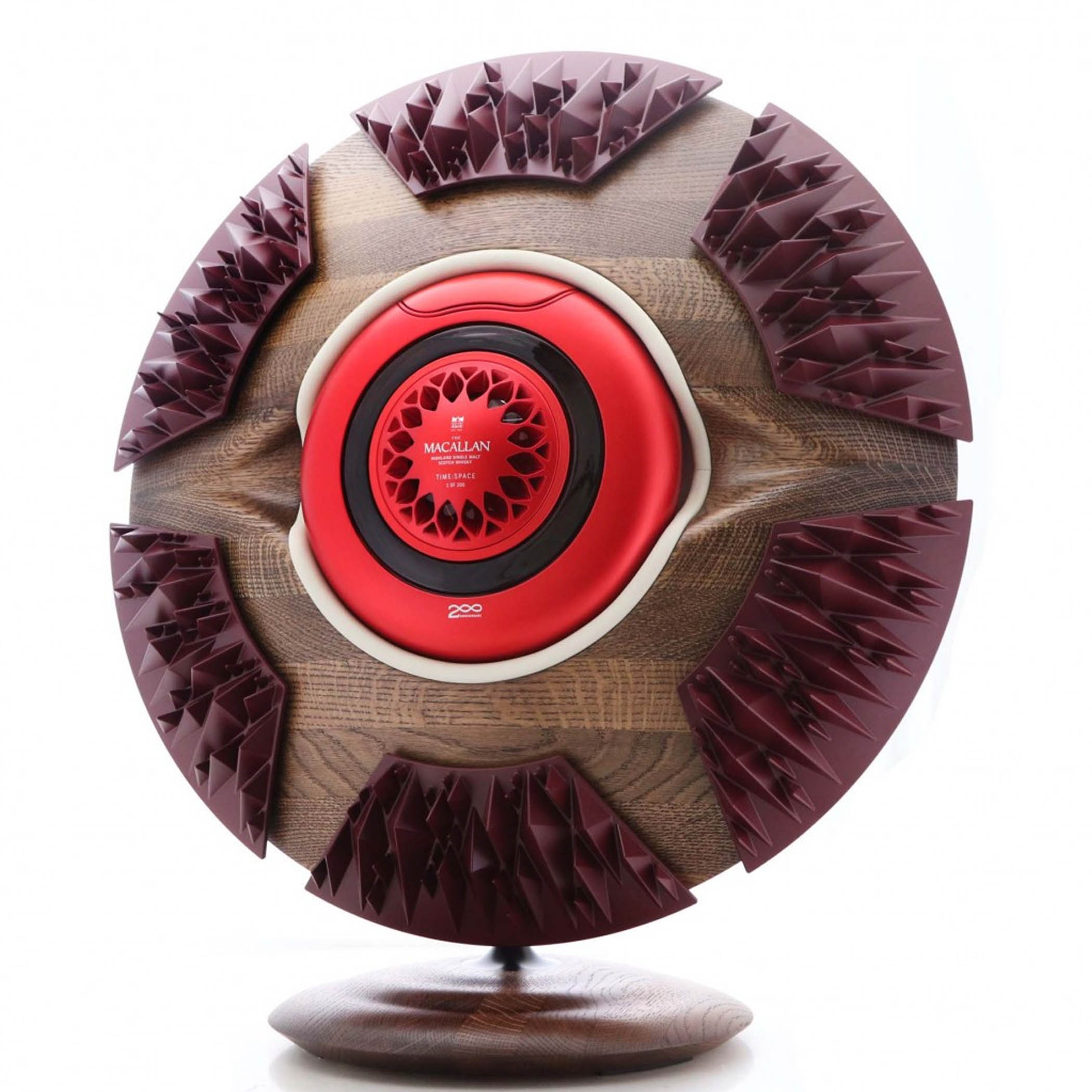 WC Rare Collection – Whiskey Caviar