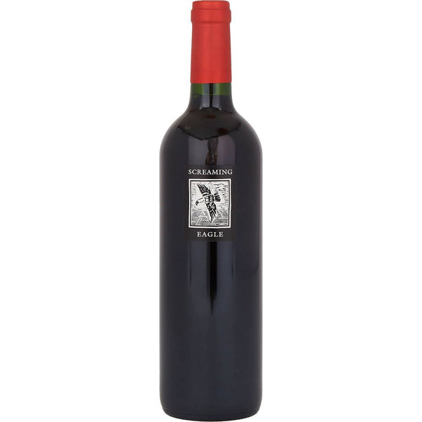 Screaming Eagle 2021 Cabernet Sauvignon