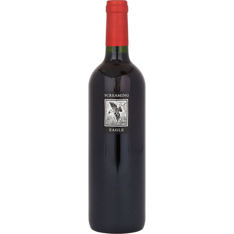 Screaming Eagle 2019 Cabernet Sauvignon