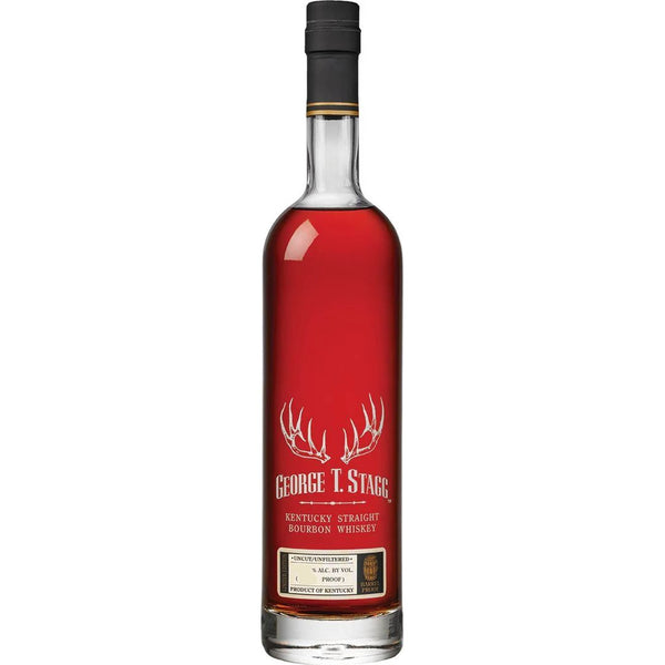 George Stagg - George T. Stagg Bourbon Whiskey 2011 (71.3%) 750 mL
