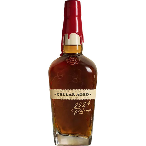 Maker's Mark 2024 Cellar Aged Whisky