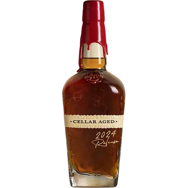 Maker's Mark 2024 Cellar Aged Whisky 750 mL