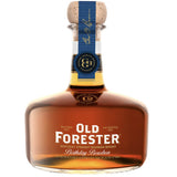 Old Forester 2025 Birthday Bourbon 750 mL