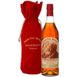 Pappy Van Winkle 20 Year Family Reserve Bourbon Whiskey 750 mL