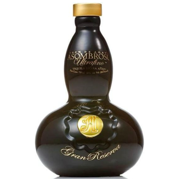 AsomBroso Gran Reserva 5 Year Extra Anejo Tequila 750 mL