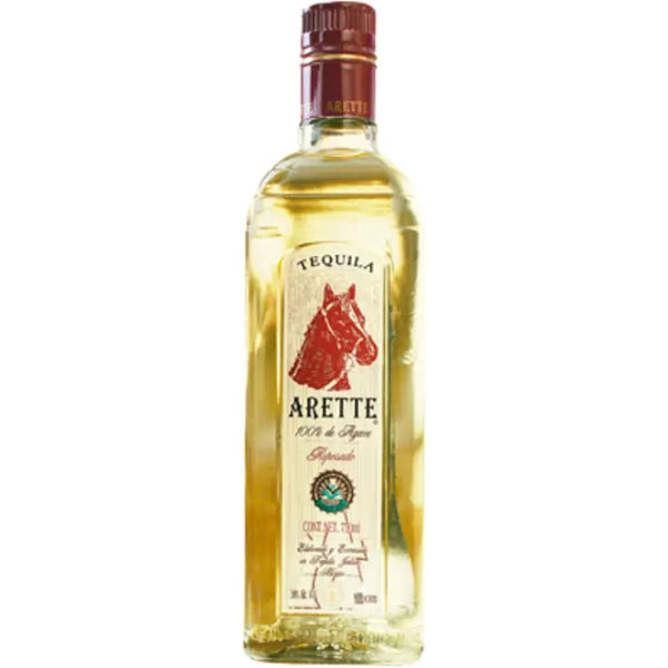 Arette Tequila Reposado 750 mL