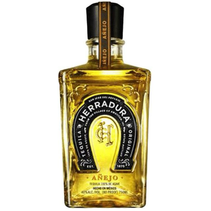 Herradura Anejo Tequila 750 mL