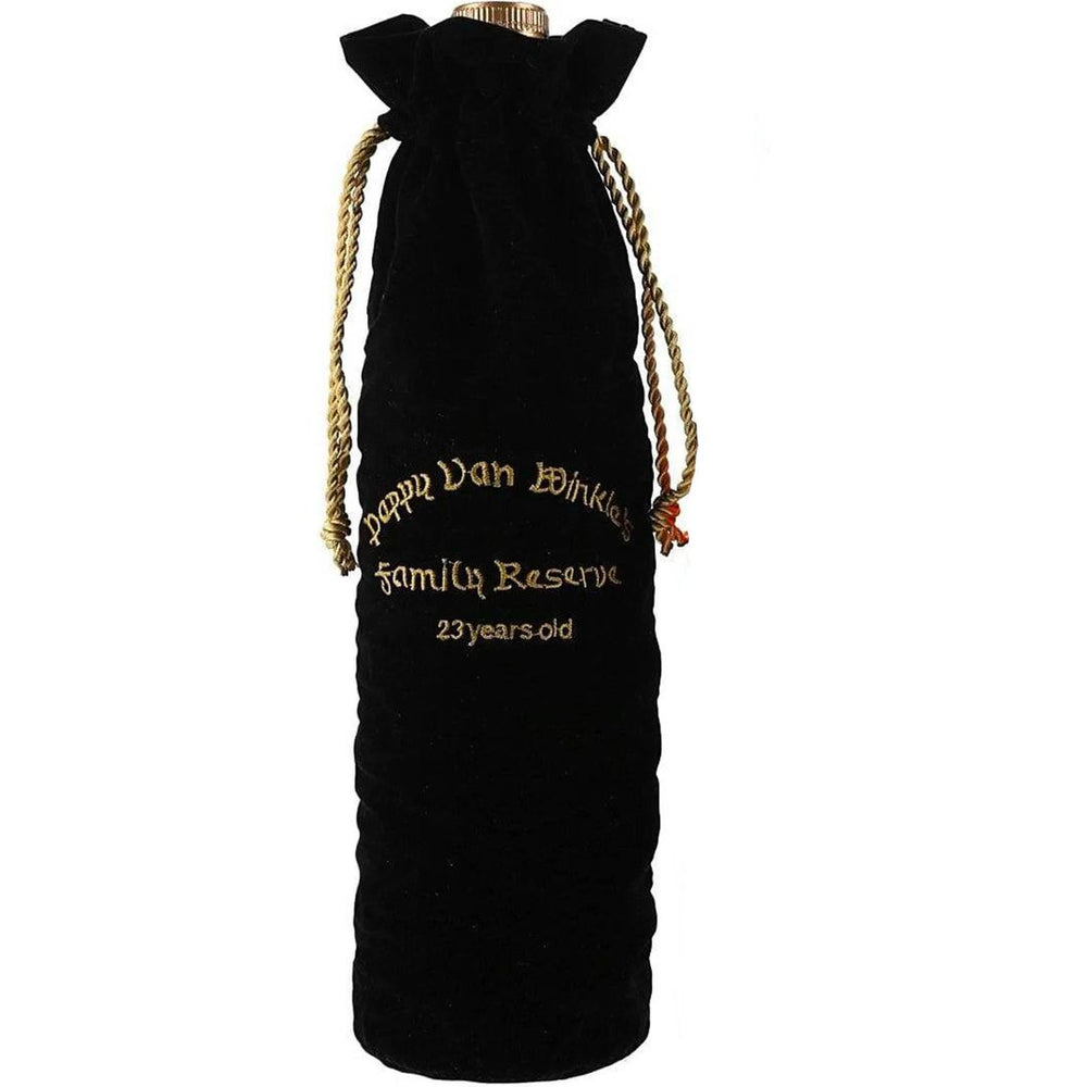 Buy Pappy Van Winkle 23 Year 2013 Stitzel-Weller Whiskey Online