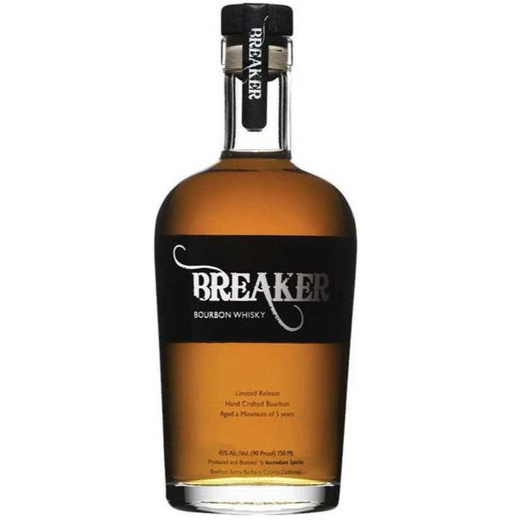 Breaker Bourbon