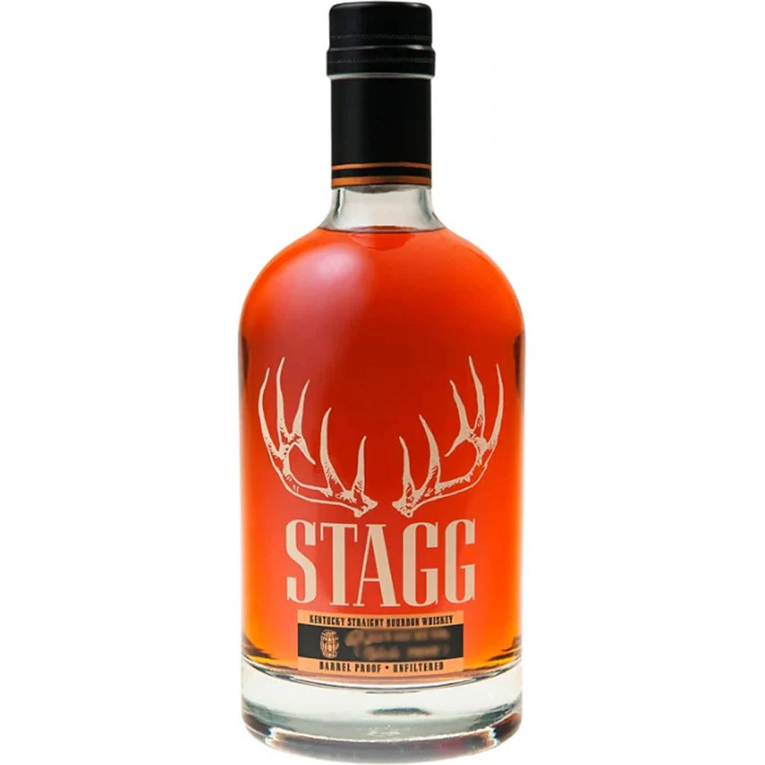 Stagg Kentucky Straight Bourbon Batch 24C 128.9 Proof