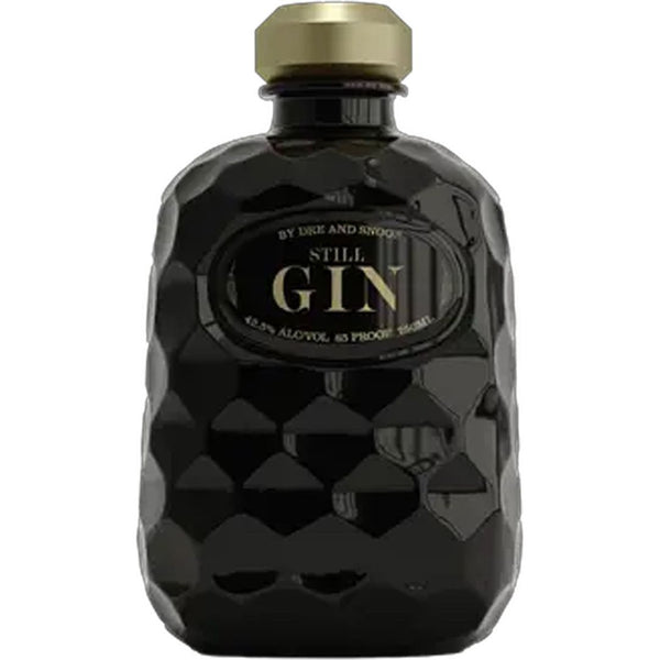 STILL G.I.N. By Dre and Snoop 750 mL