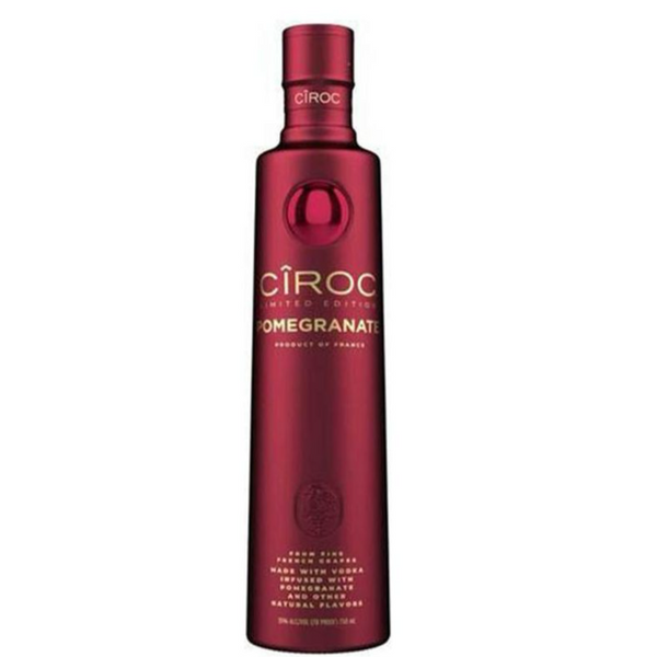 Ciroc Pomegranate Vodka