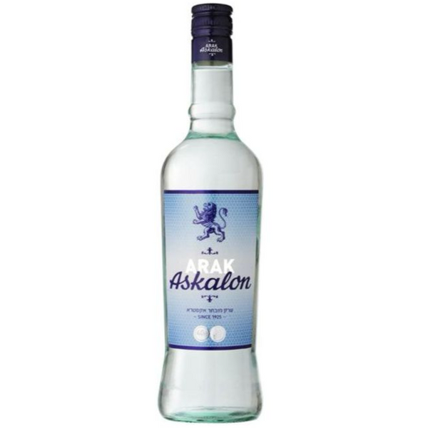 Arak Askalon 750 mL