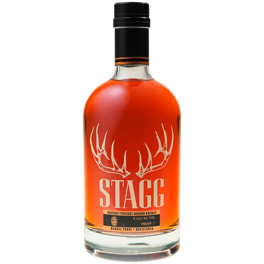 Stagg Jr. Kentucky Straight Bourbon Batch 25A, 126.5 Proof