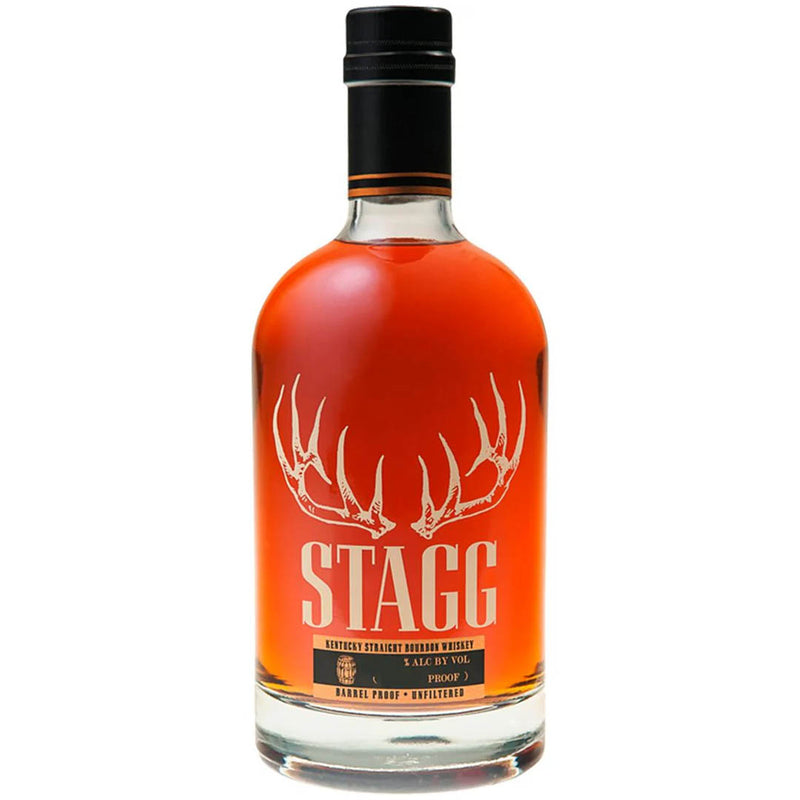 Stagg Jr. Kentucky Straight Bourbon Batch 25A, 126.5 Proof