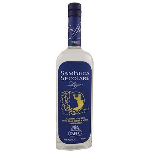 Caffo Sambuca Secolare