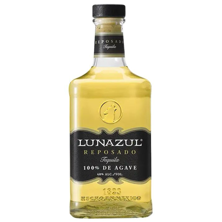 Lunazul Tequila Reposado 750 mL