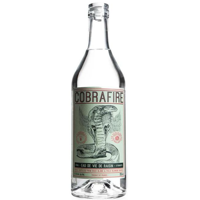 Cobrafire Esperance Eau De Vie