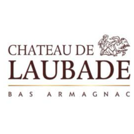 Chateau De Laubade 18 Year Old Armagnac