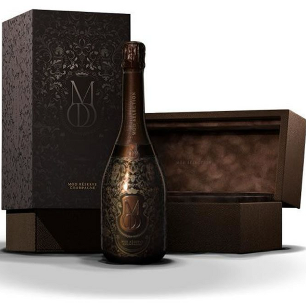 Buy Mod Réserve Champagne By Drake Online | Whiskey Pillar