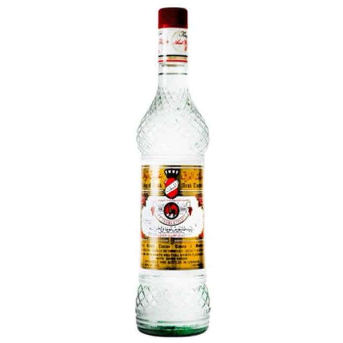 Arak Touma 750 mL