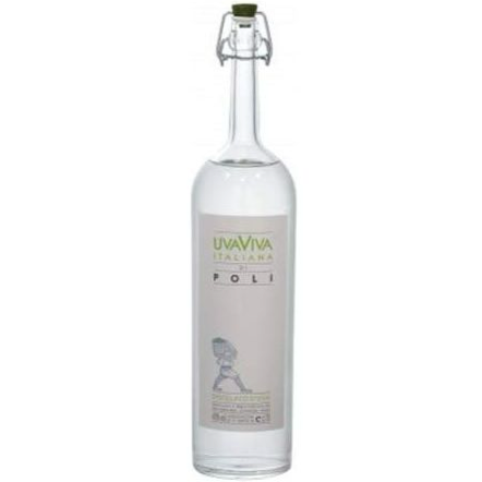 POLI UVAVIVA ITALIANA GRAPE BRANDY