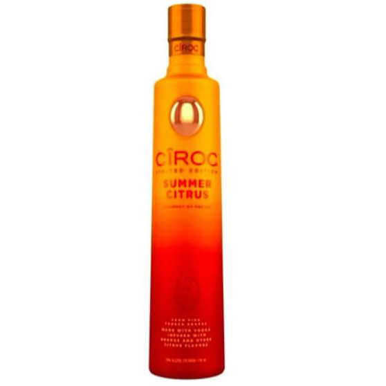 Ciroc Summer Citrus Vodka