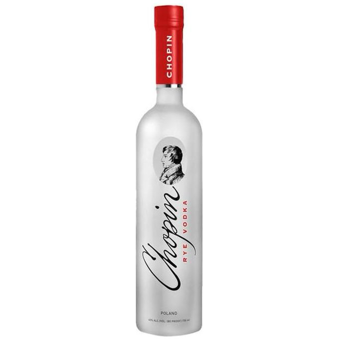 Chopin Rye Vodka