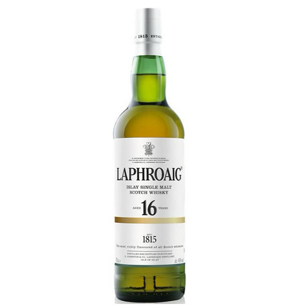 Laphroaig 16 Year Old