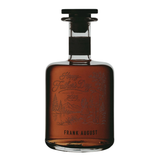 Engraved Father's Day Frank August Small Batch Whiskey 750 mL