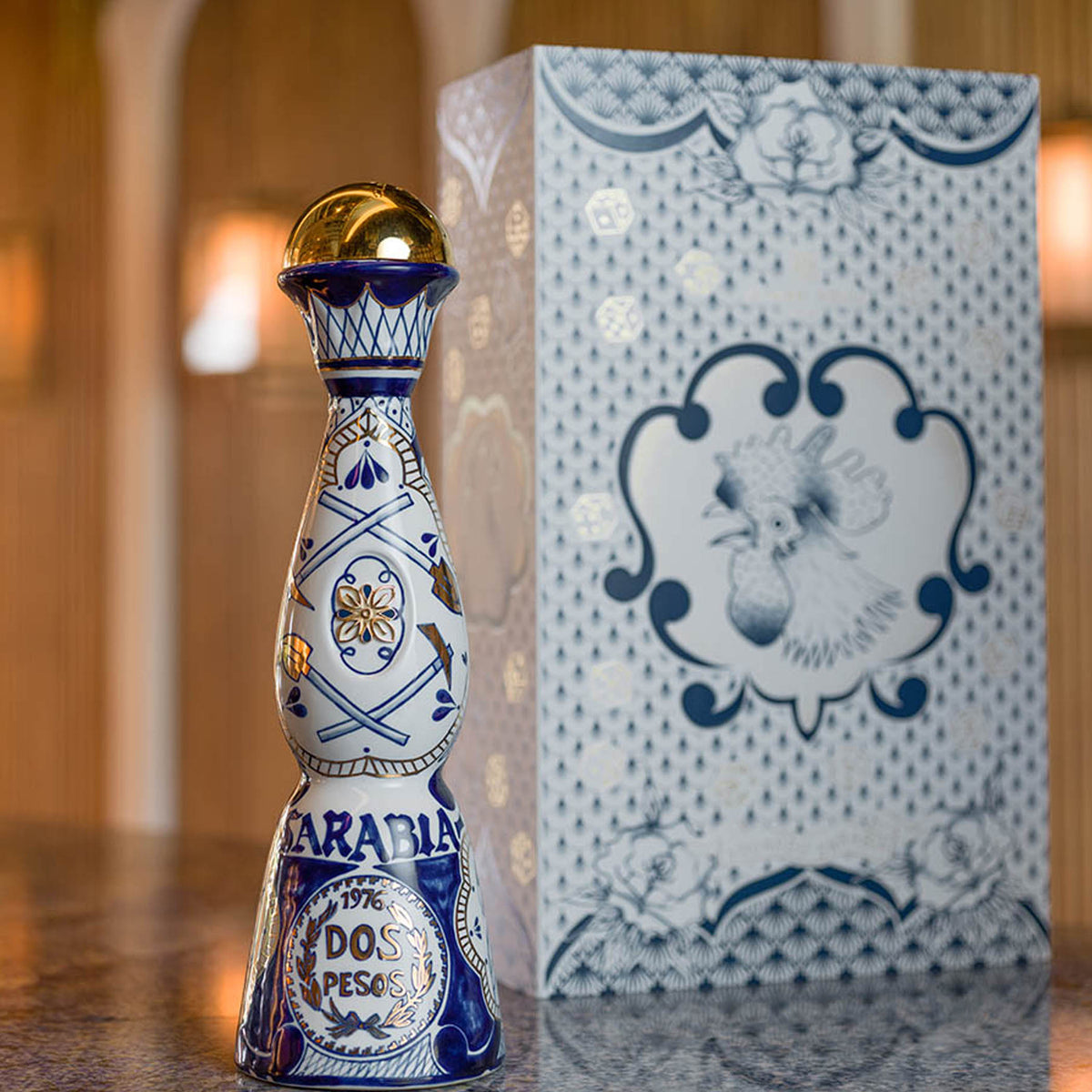 Buy Clase Azul Tequila Online | Whiskey Caviar