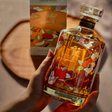 Hibiki Harmony 2026 Chiso Japanese Whisky 750 mL