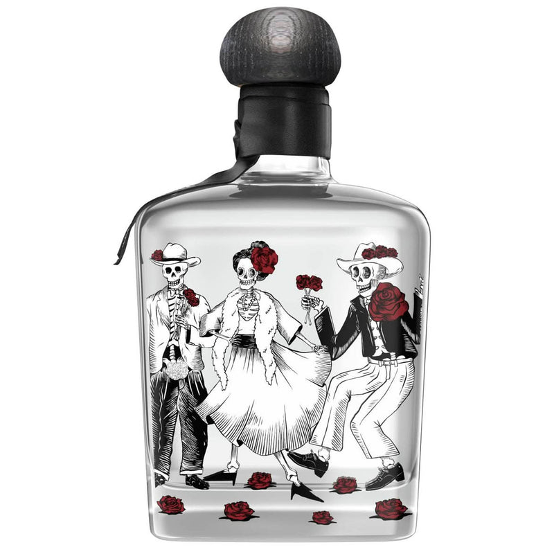 Don Julio 70 Dia De Los Muertos 2025 Designed By Willy Chavarria 750 mL