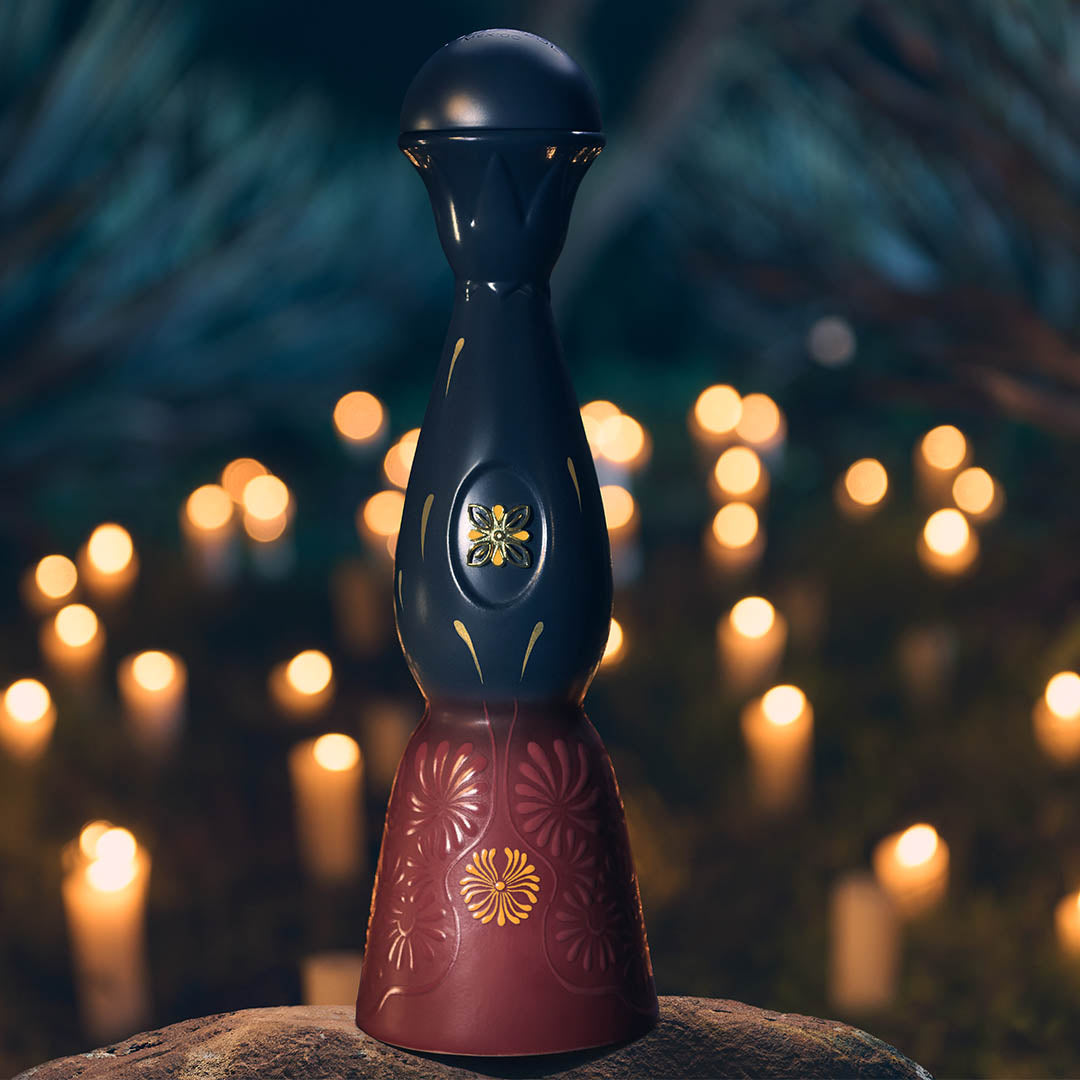 Clase Azul Dia De Muertos Trascender 2026 Limited Edition Anejo Tequila 1L