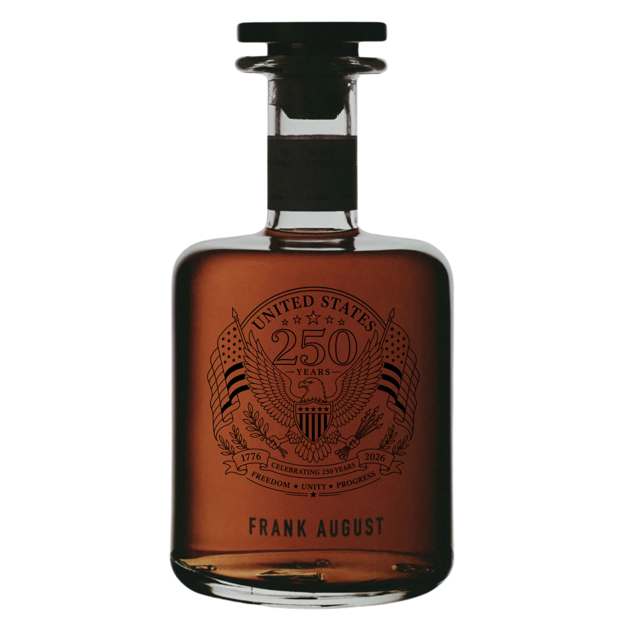 Frank August Small Batch 