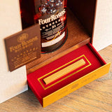 Four Roses Anthology 21 Year Bourbon Whiskey 750 mL