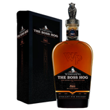 WhistlePig The Boss Hog XIII: Golden Pharaoh Whiskey 750 mL