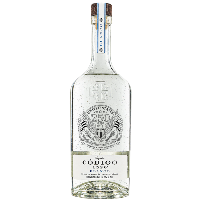 Codigo 1530 Blanco 