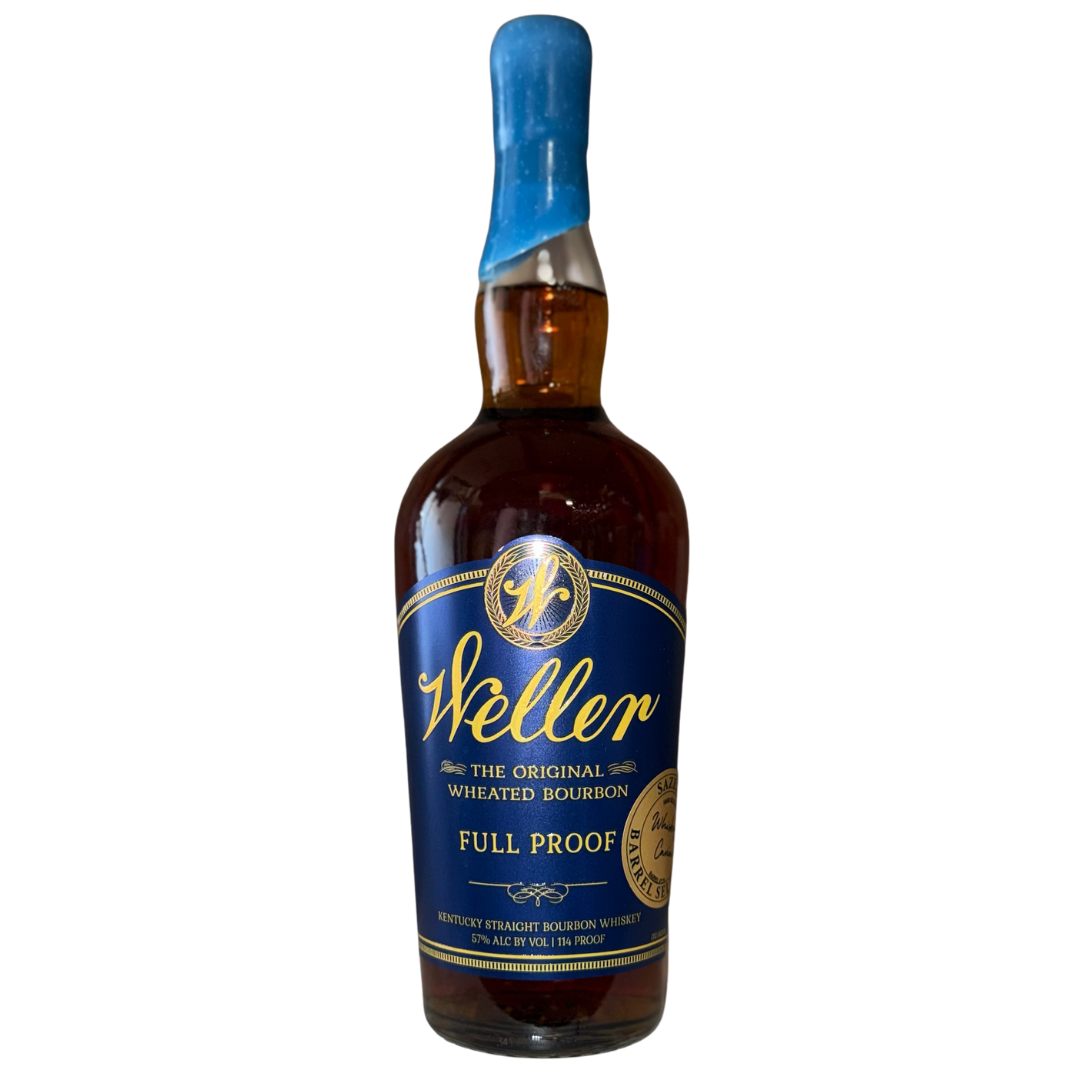Weller Full Proof 