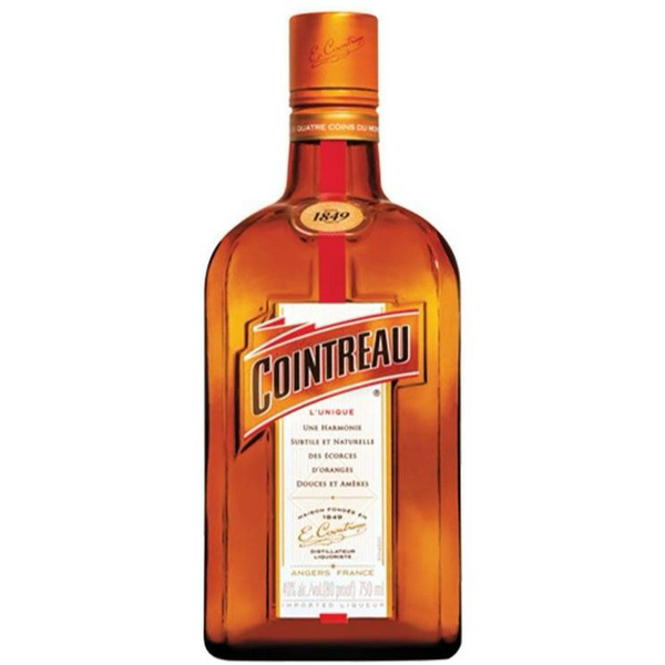 Cointreau Liqueur