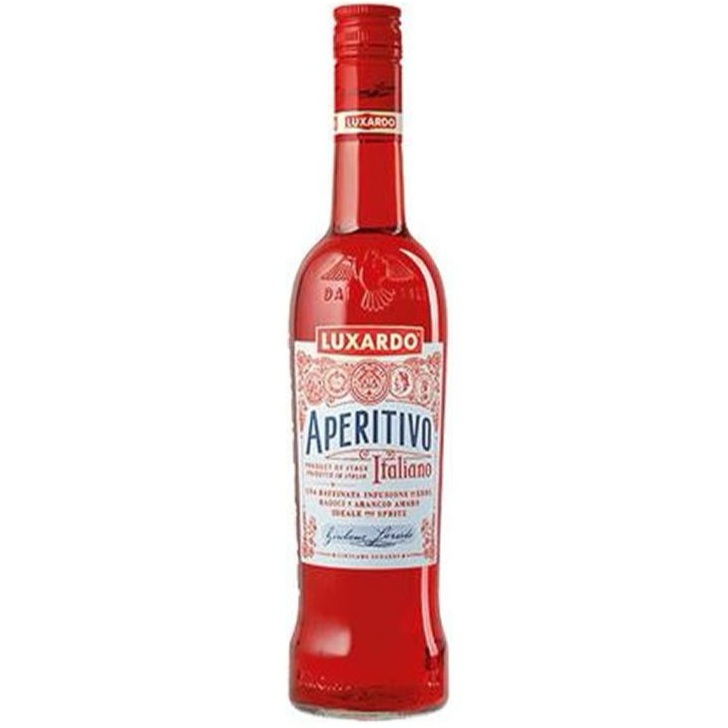 Luxardo Aperitivo Italiano Liqueur 750 mL