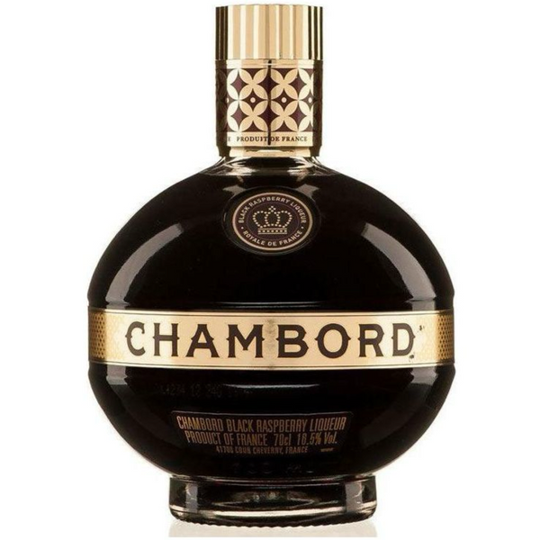 Chambord Black Raspberry Liqueur