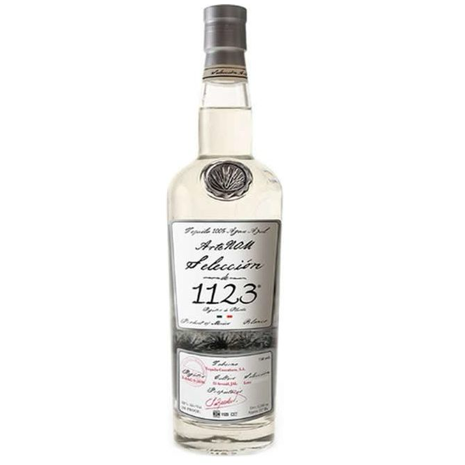 ArteNOM Selección De 1123 Blanco Histórico 750 mL