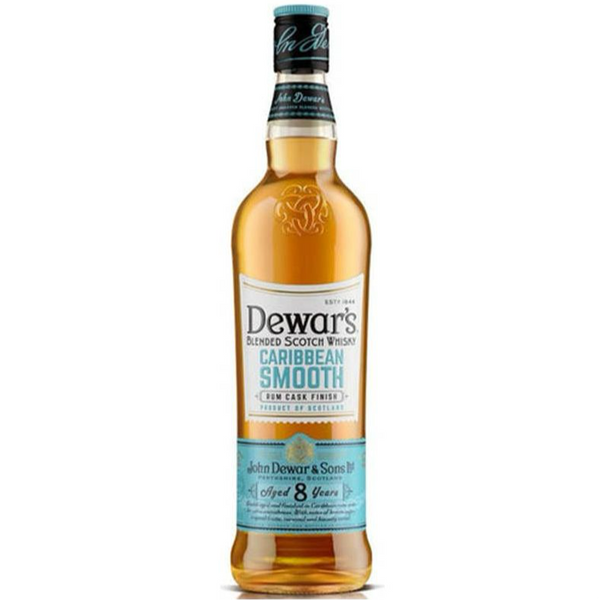 Dewar's Caribbean Smooth