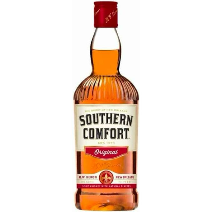 Southern Comfort